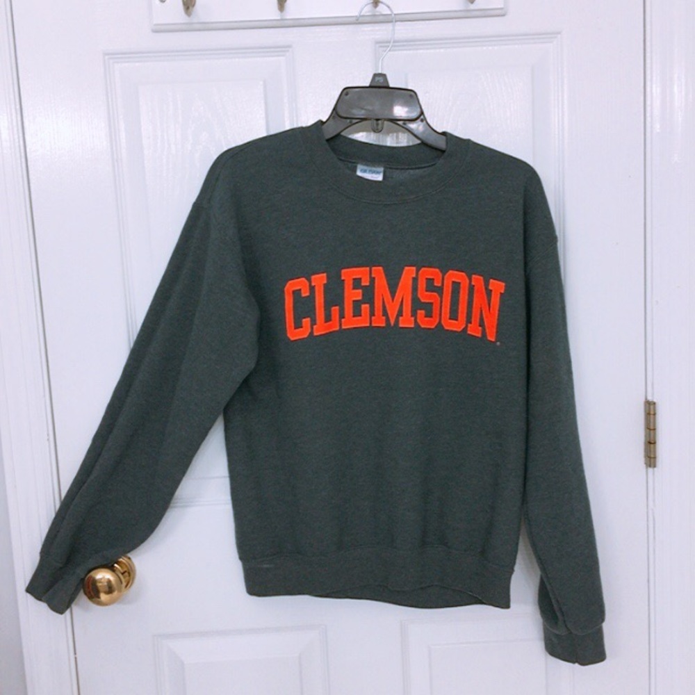Clemson Sweatshirt